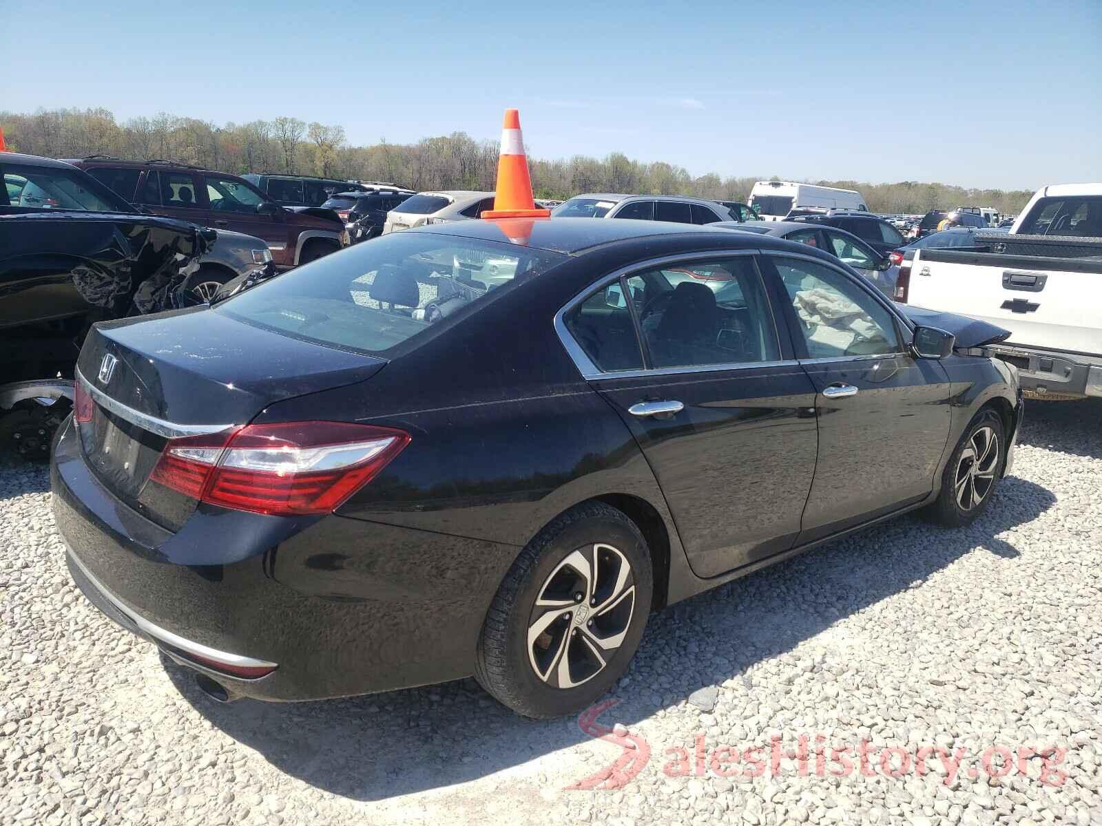 1HGCR2F37GA002446 2016 HONDA ACCORD