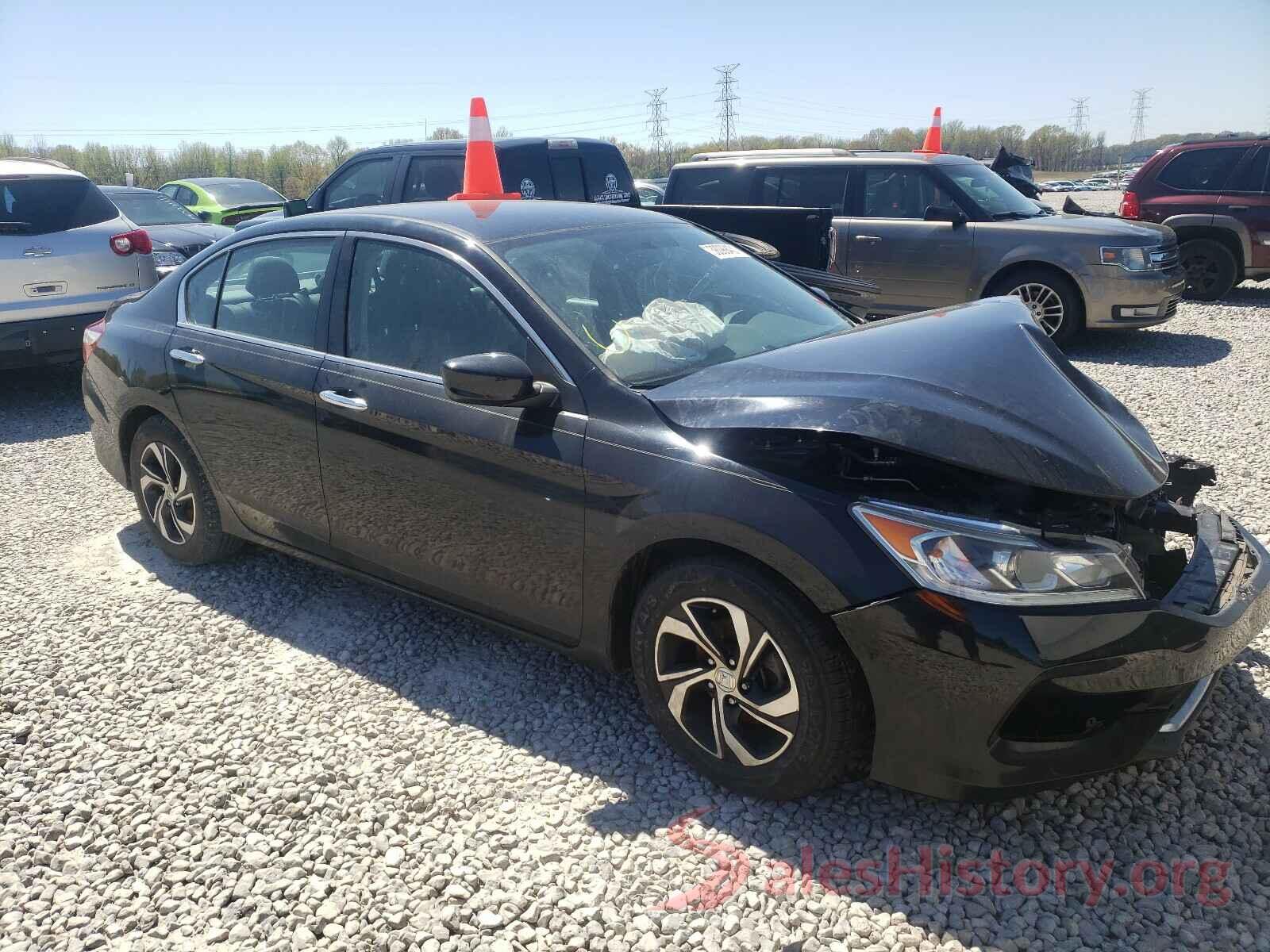 1HGCR2F37GA002446 2016 HONDA ACCORD