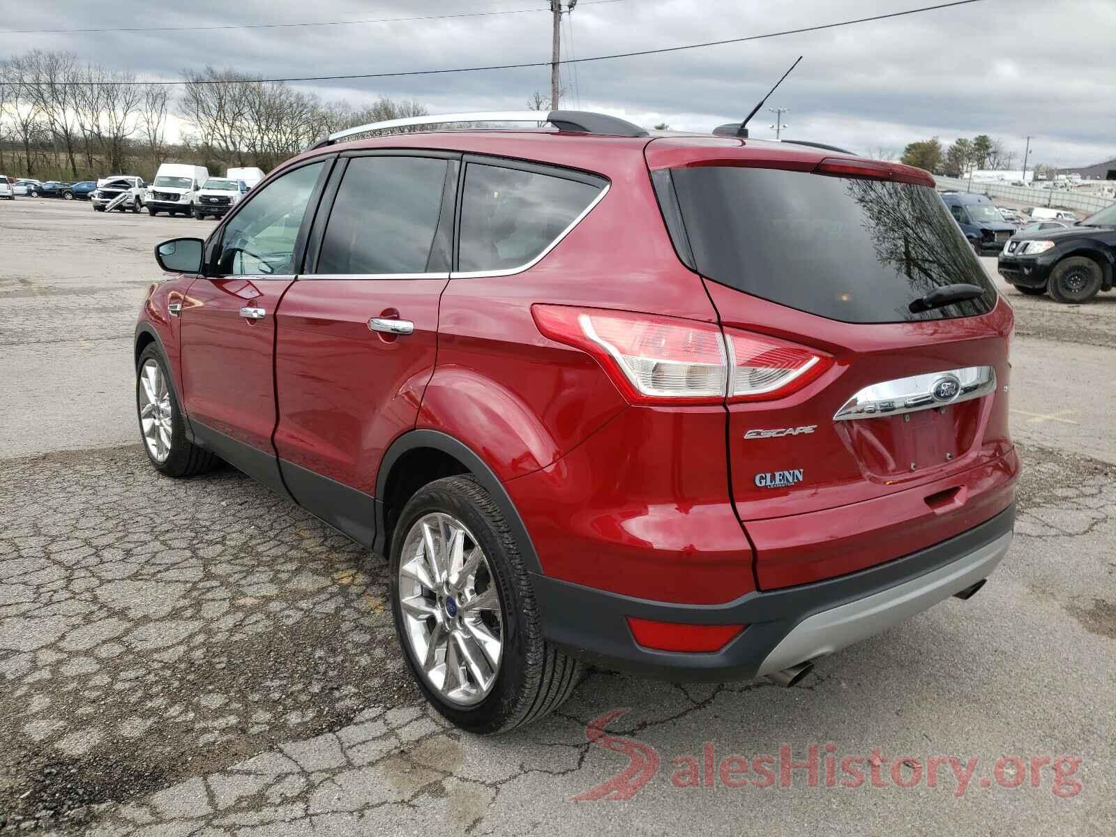 1FMCU0G75GUA74369 2016 FORD ESCAPE