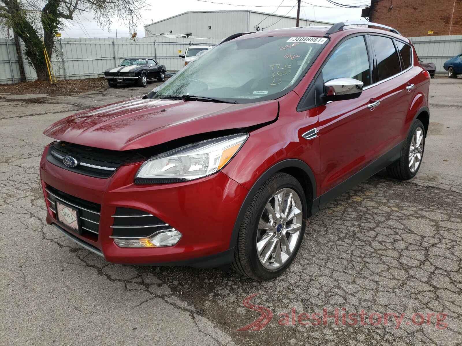 1FMCU0G75GUA74369 2016 FORD ESCAPE