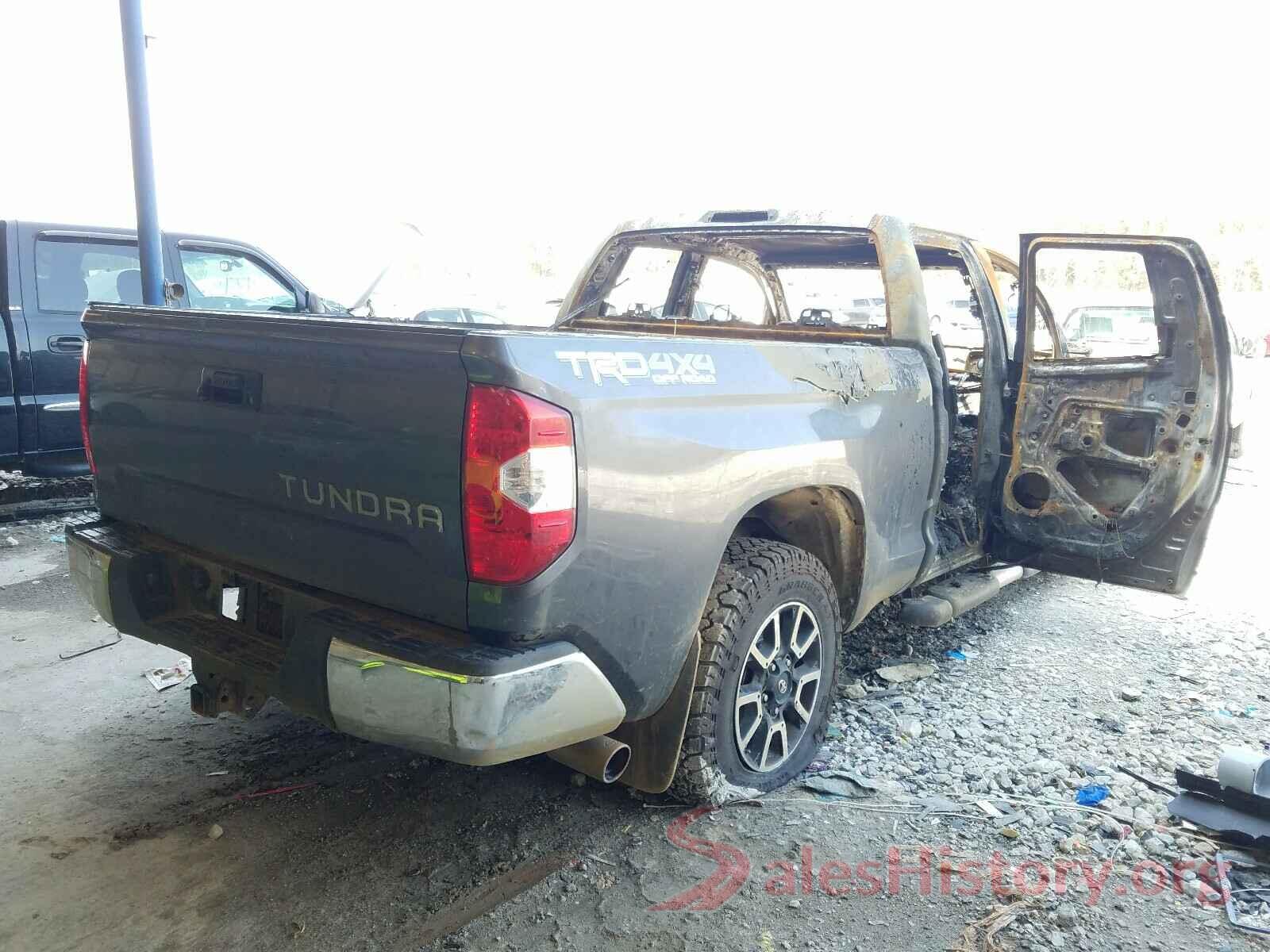 5TFUW5F16GX537051 2016 TOYOTA TUNDRA