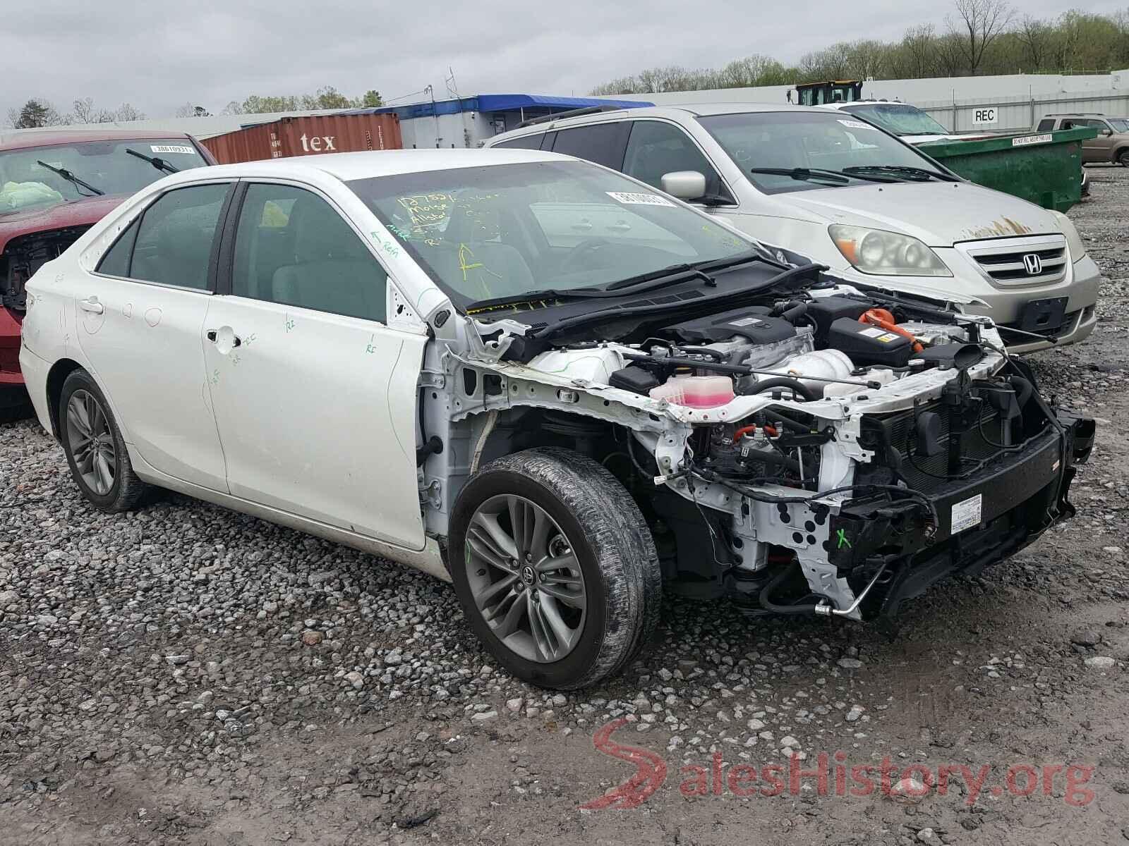 4T1BD1FK7HU211367 2017 TOYOTA CAMRY