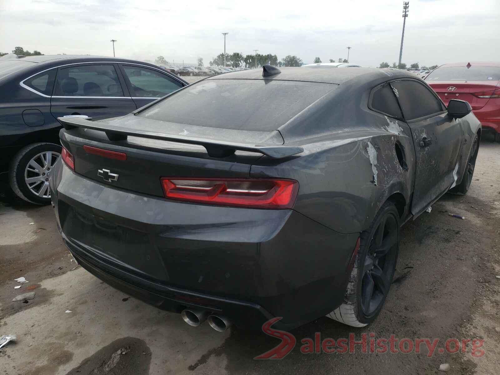 1G1FH1R77J0101104 2018 CHEVROLET CAMARO