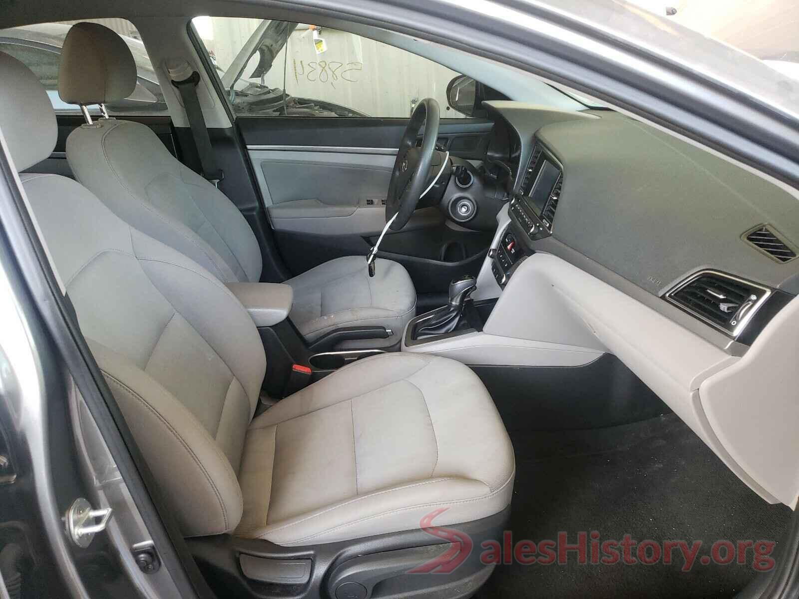 5NPD84LF9JH251797 2018 HYUNDAI ELANTRA