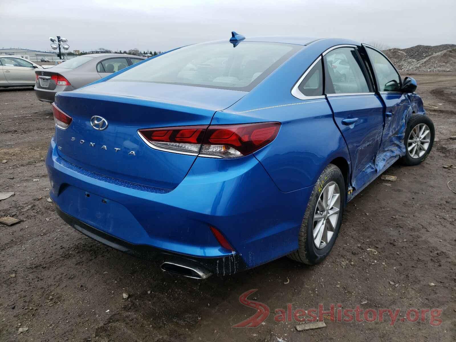 5NPE24AF2JH600114 2018 HYUNDAI SONATA