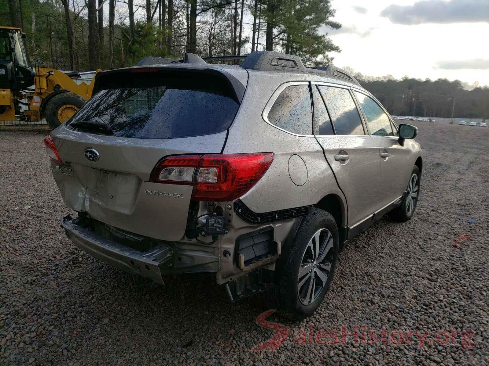 4S4BSAKC4J3382948 2018 SUBARU OUTBACK