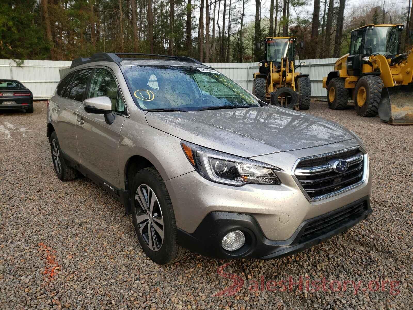 4S4BSAKC4J3382948 2018 SUBARU OUTBACK