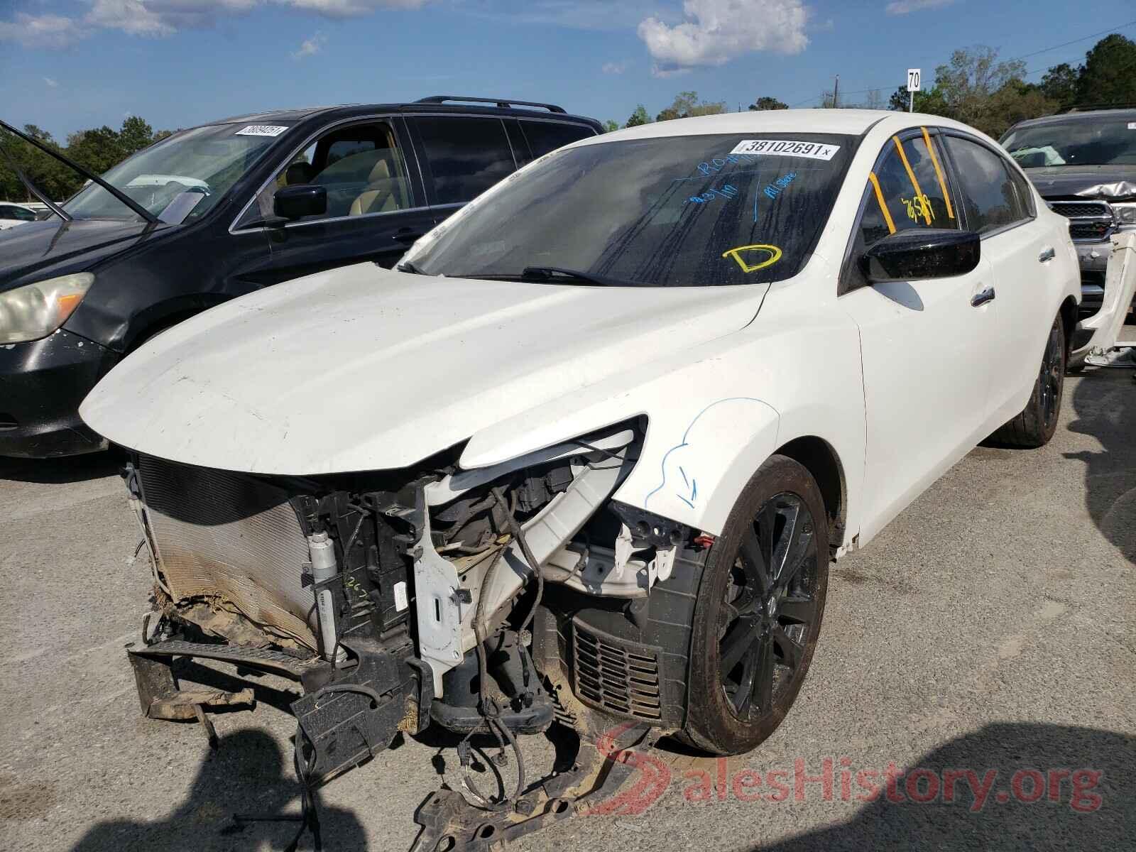 1N4AL3AP1HC258925 2017 NISSAN ALTIMA