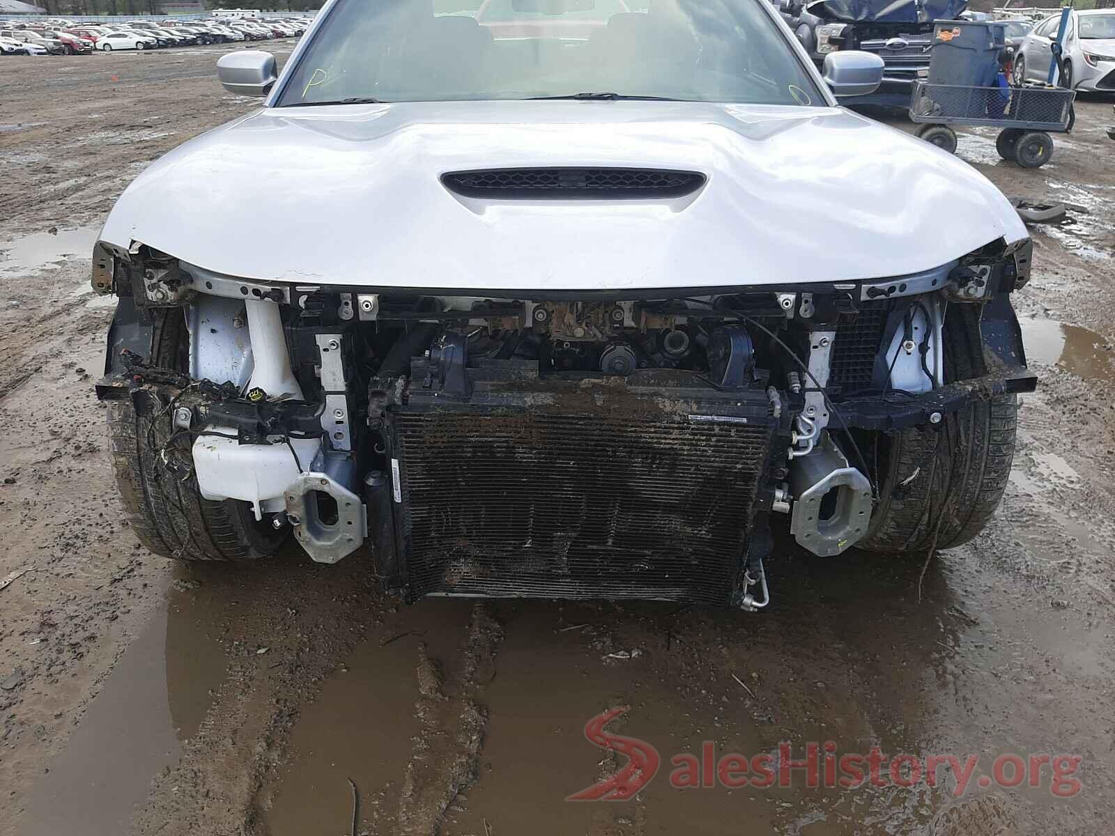 2C3CDXGJ9LH181368 2020 DODGE CHARGER