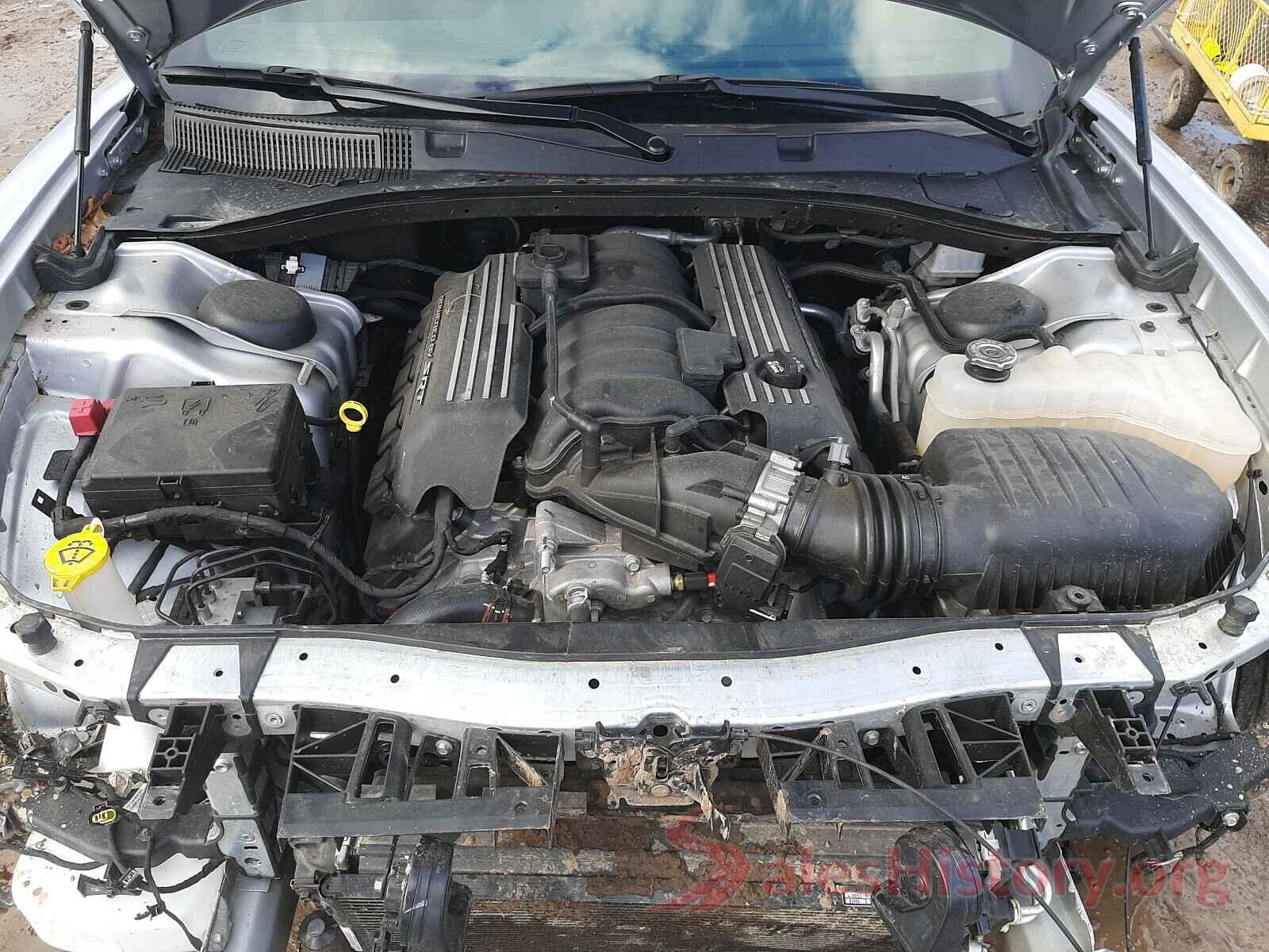 2C3CDXGJ9LH181368 2020 DODGE CHARGER