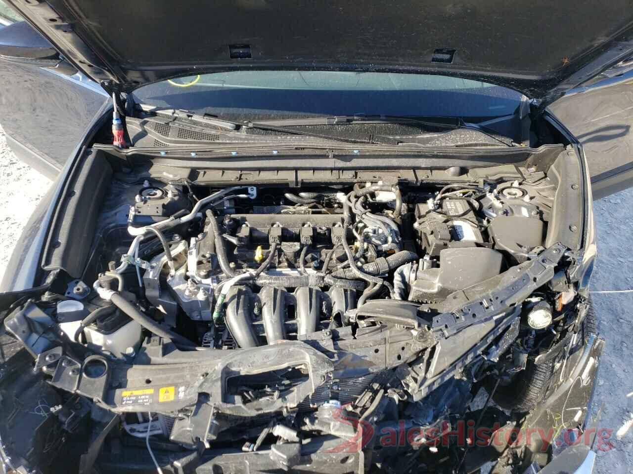 3MVDMABL7MM270475 2021 MAZDA CX30