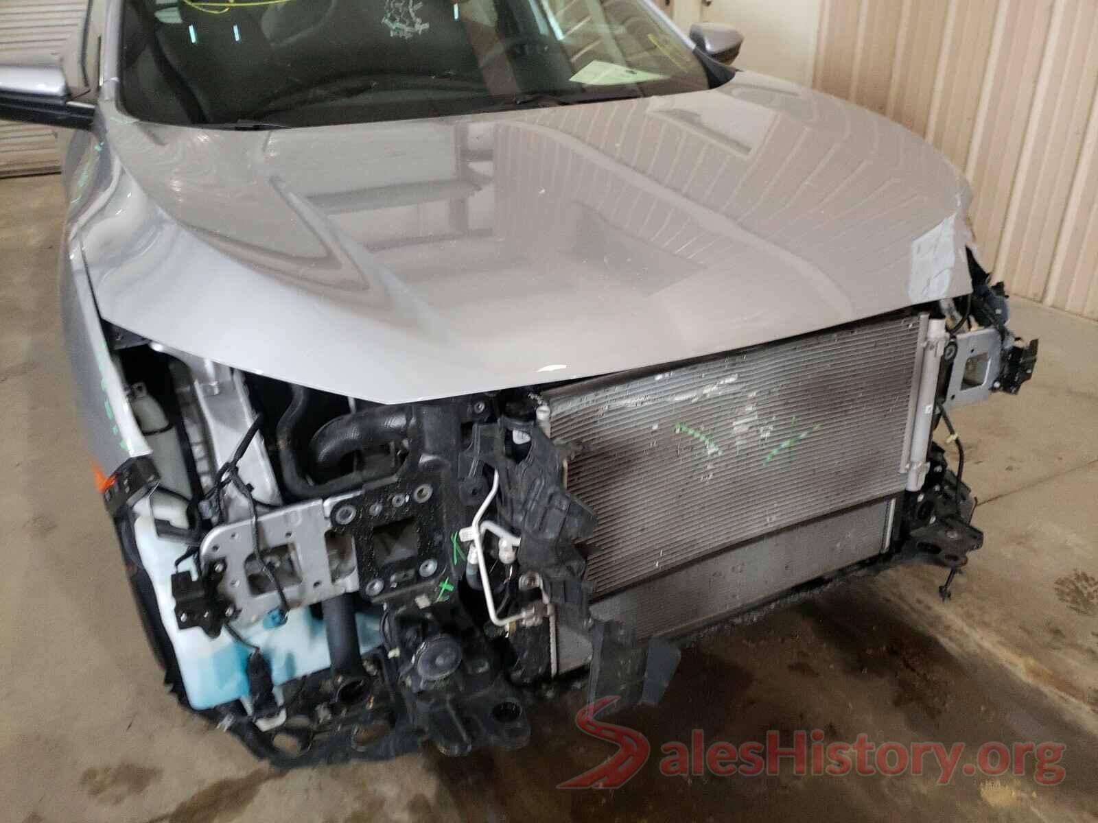 SHHFK7H29JU219883 2018 HONDA CIVIC