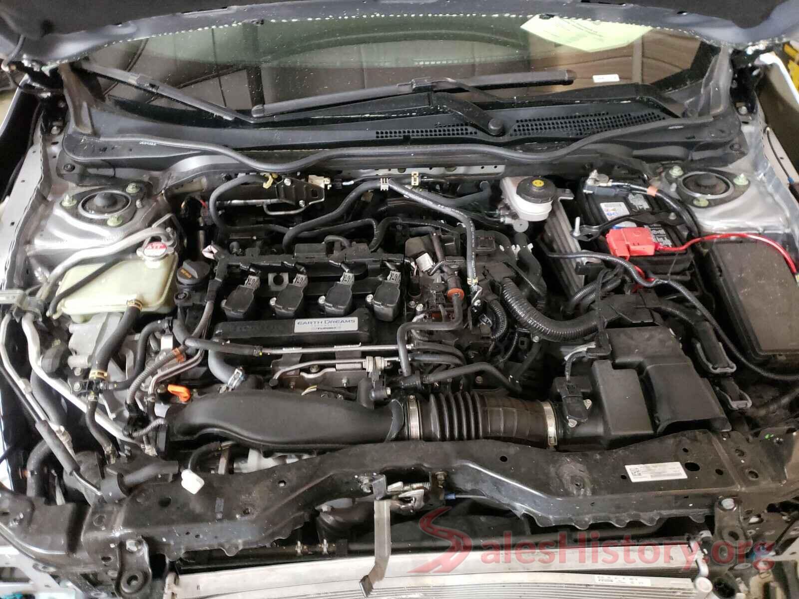 SHHFK7H29JU219883 2018 HONDA CIVIC