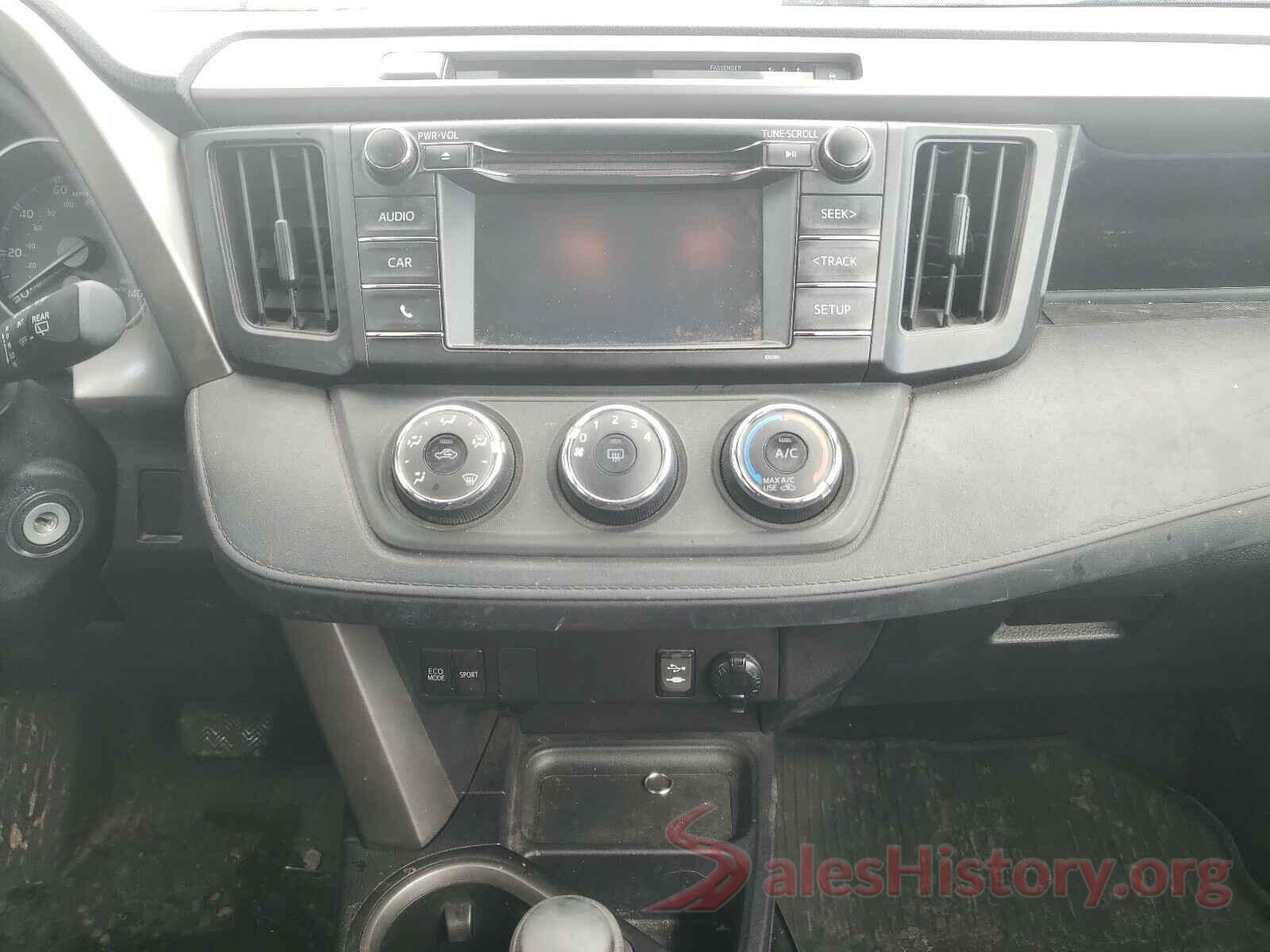 2T3BFREV8HW584798 2017 TOYOTA RAV4