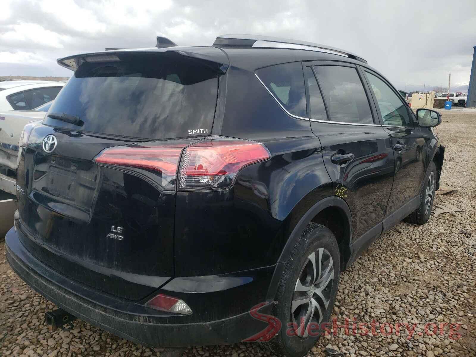 2T3BFREV8HW584798 2017 TOYOTA RAV4