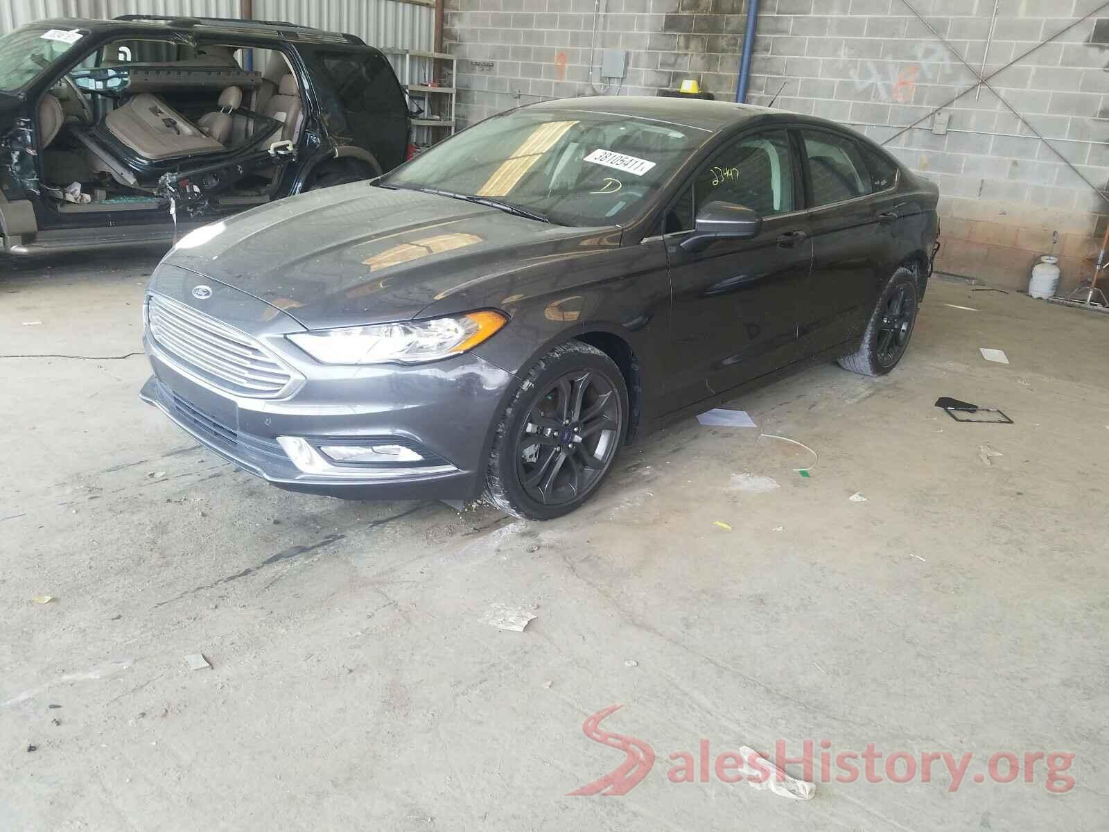 3FA6P0G70JR164624 2018 FORD FUSION