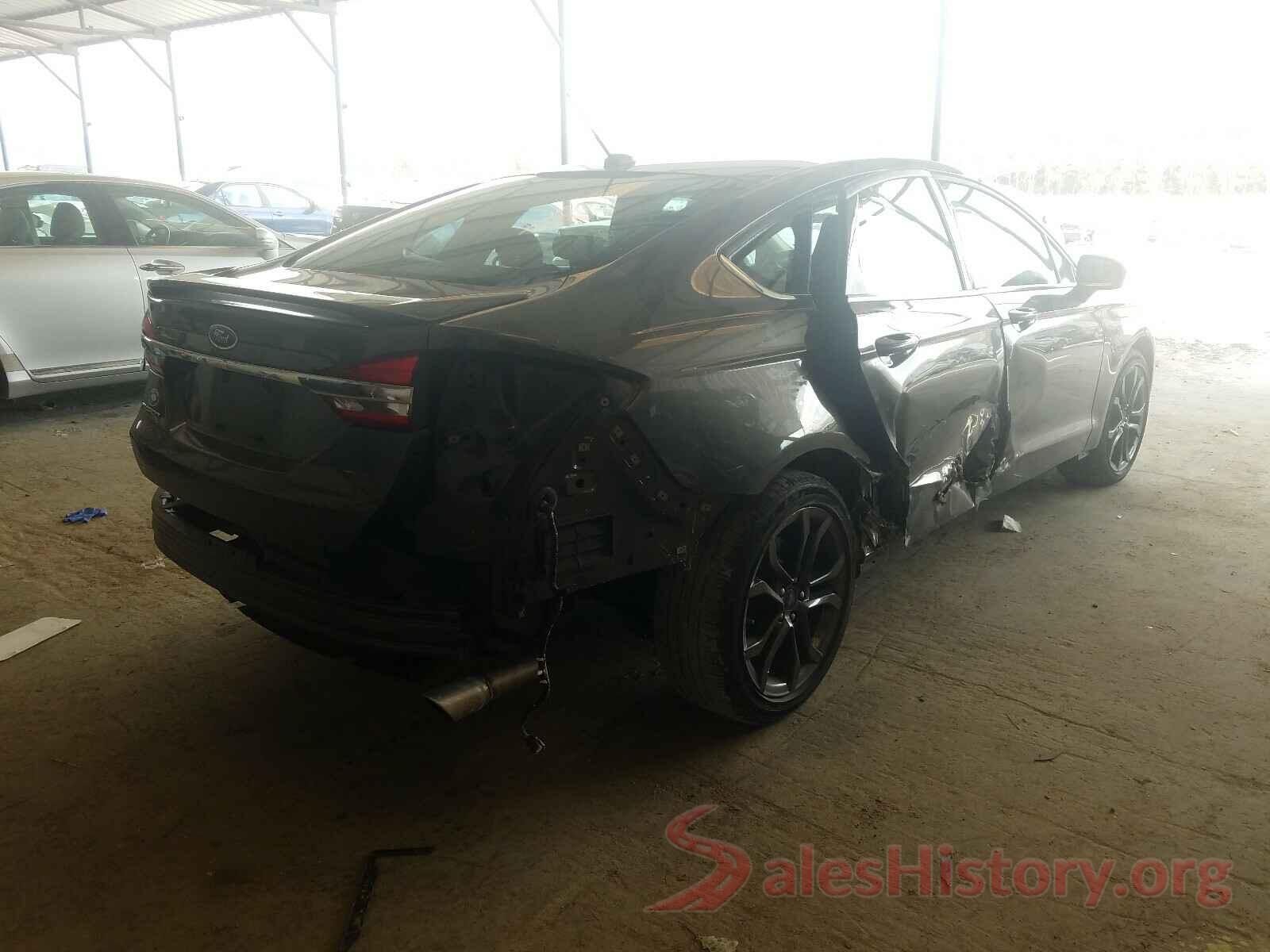 3FA6P0G70JR164624 2018 FORD FUSION