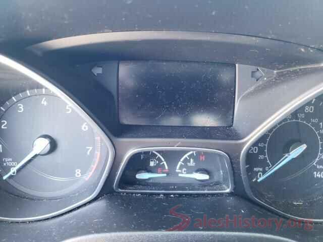 1FADP3E24GL236786 2016 FORD FOCUS