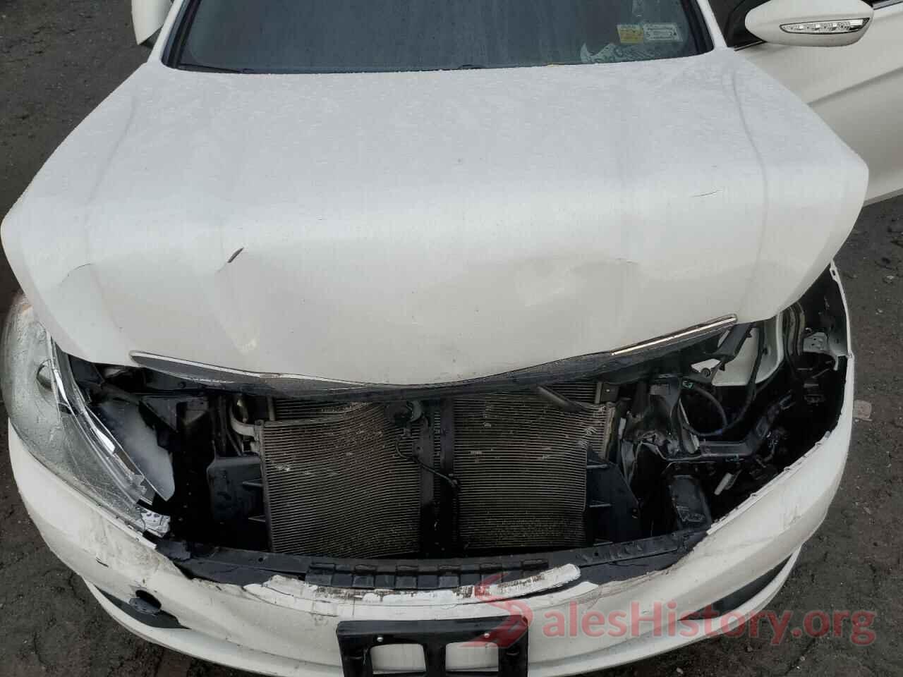 5NPEC4ACXEH813580 2014 HYUNDAI SONATA