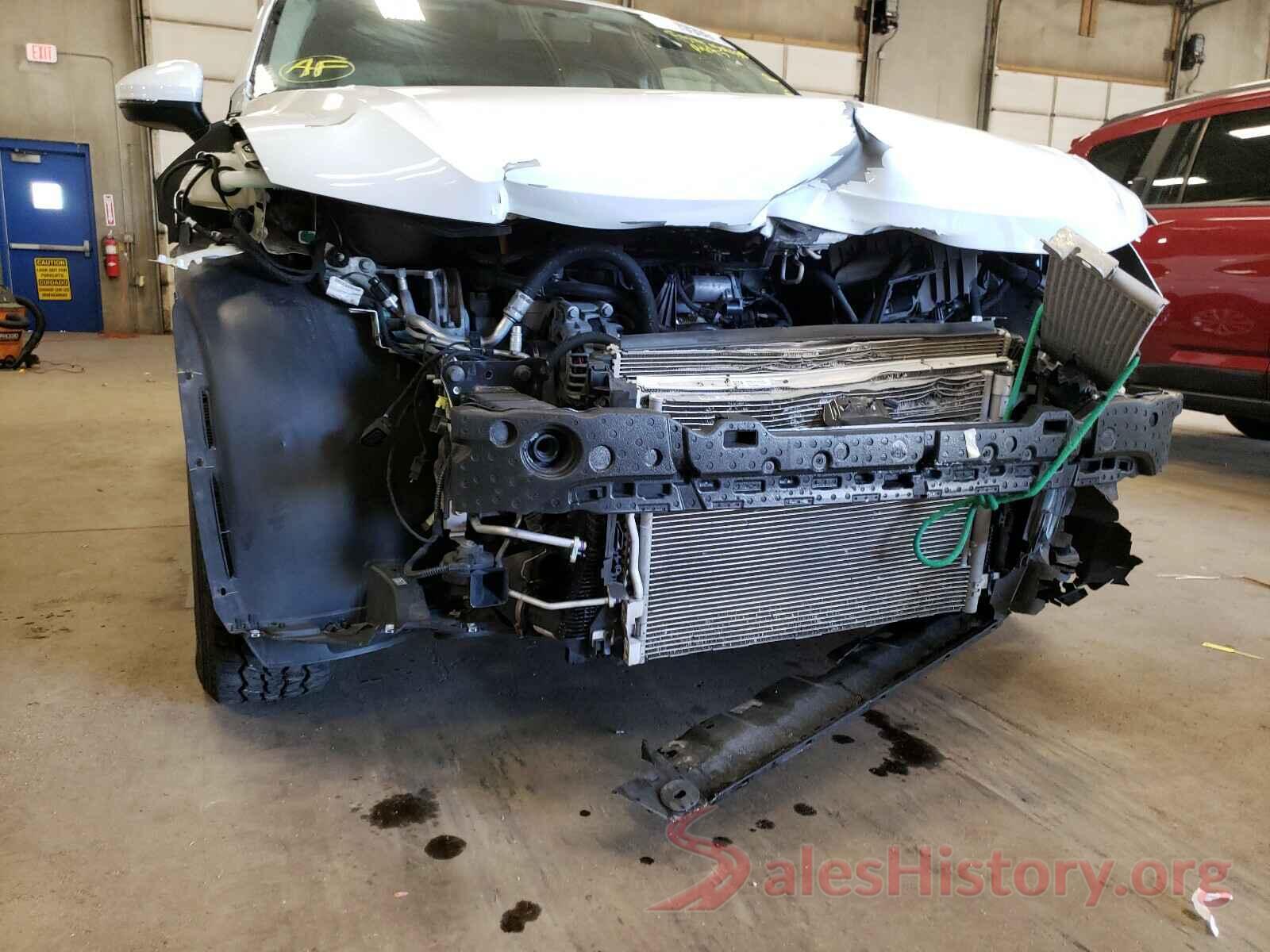 3VV0B7AX9JM204472 2018 VOLKSWAGEN TIGUAN