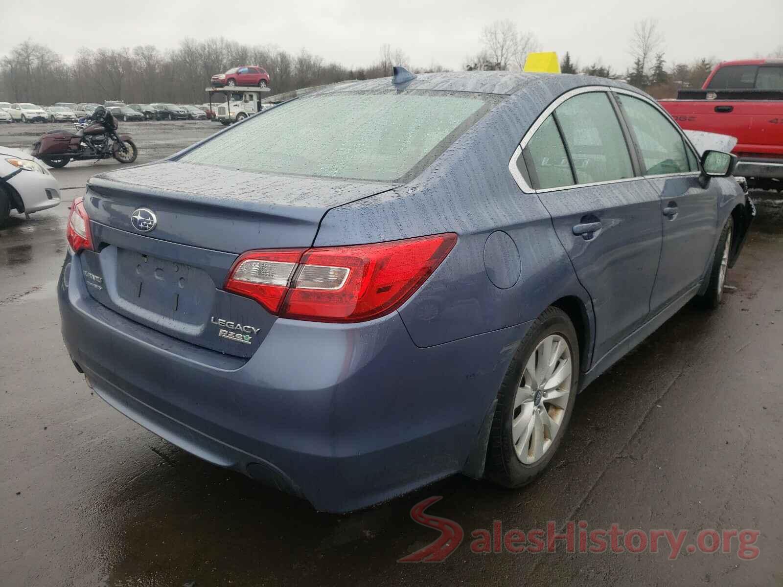 4S3BNAC65G3044049 2016 SUBARU LEGACY