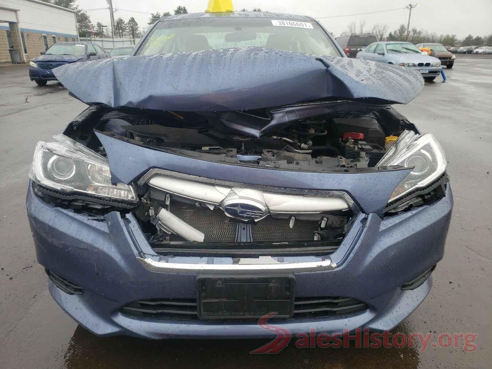 4S3BNAC65G3044049 2016 SUBARU LEGACY