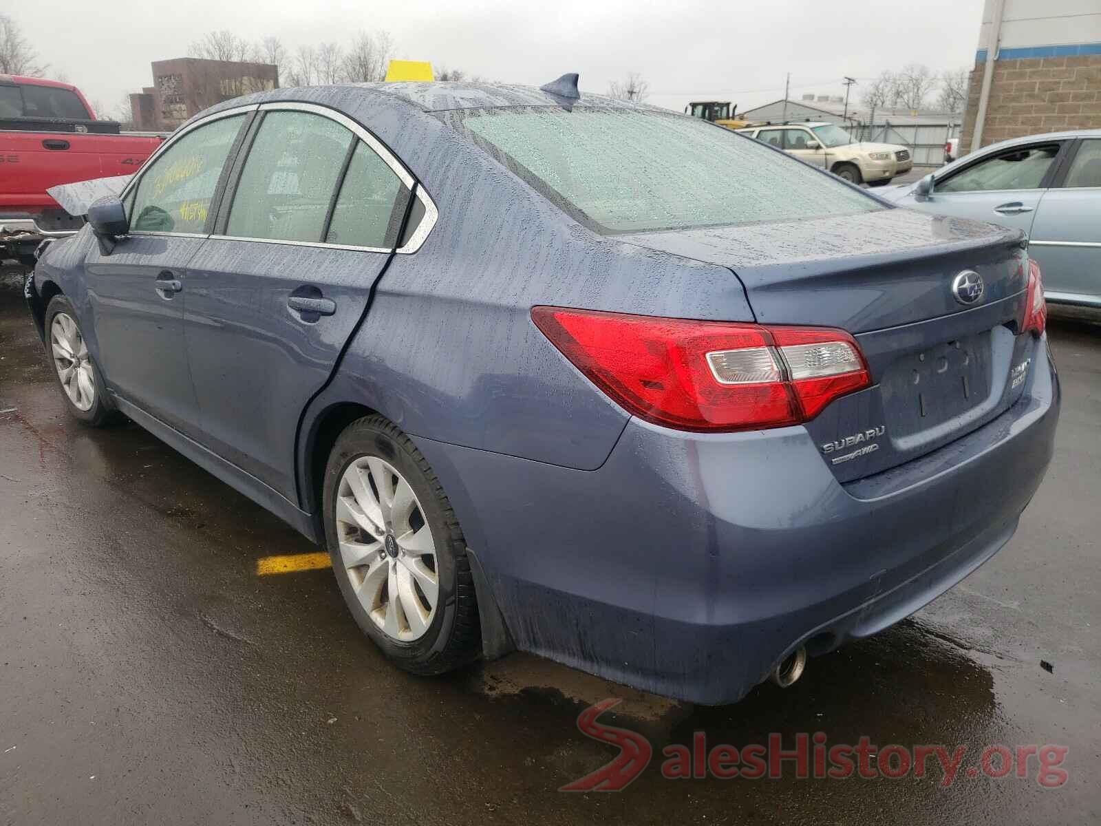 4S3BNAC65G3044049 2016 SUBARU LEGACY