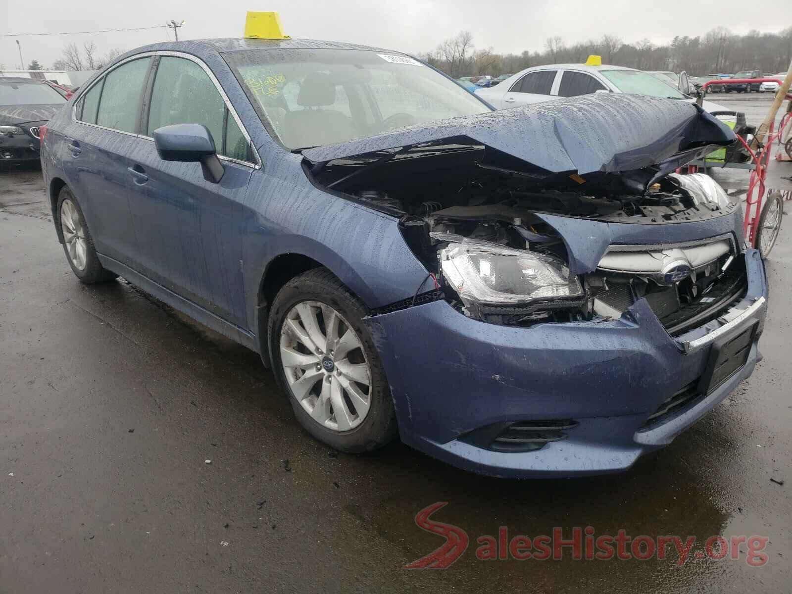 4S3BNAC65G3044049 2016 SUBARU LEGACY