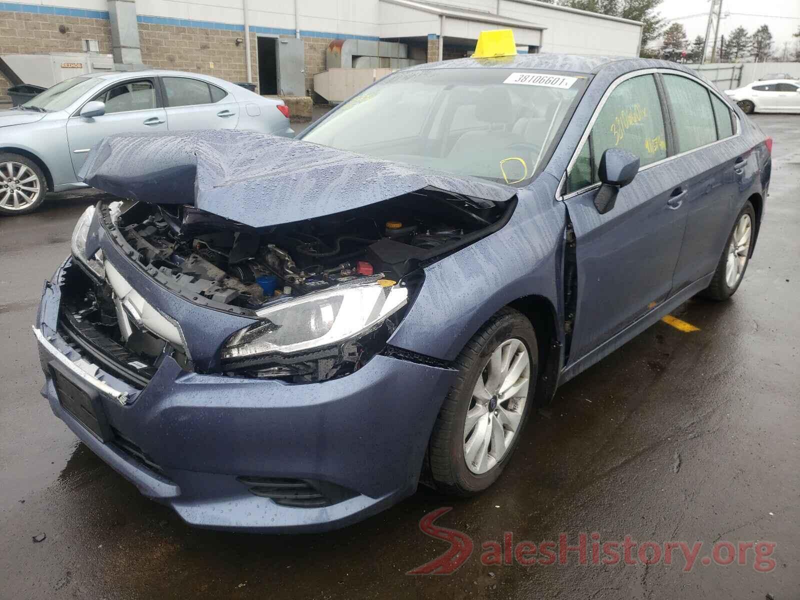 4S3BNAC65G3044049 2016 SUBARU LEGACY