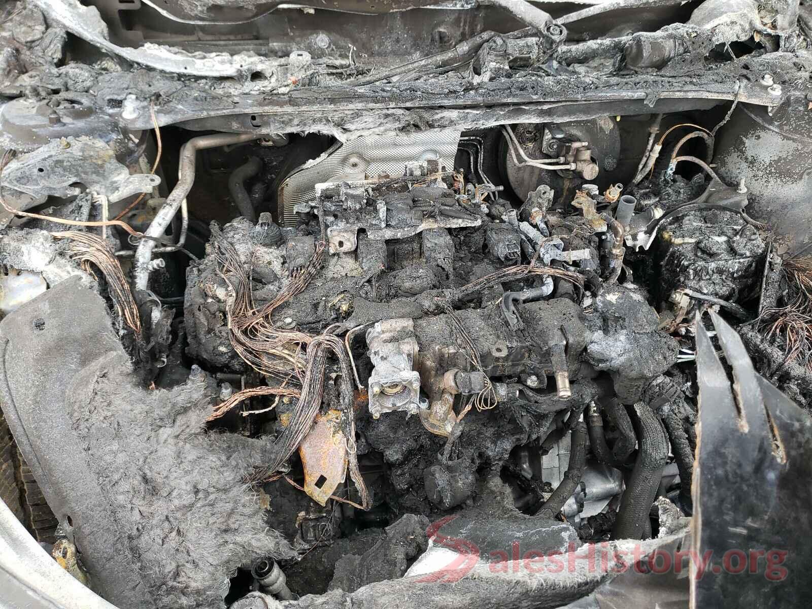 JM3KFBDY7K0695008 2019 MAZDA CX-5