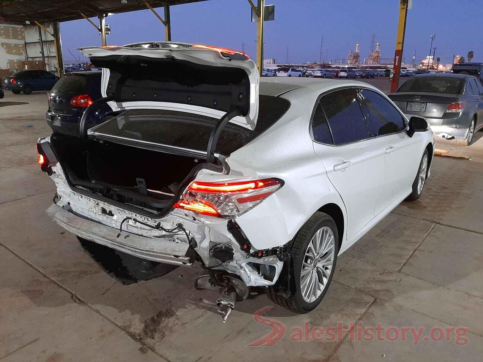 4T1F11BK7LU019083 2020 TOYOTA CAMRY