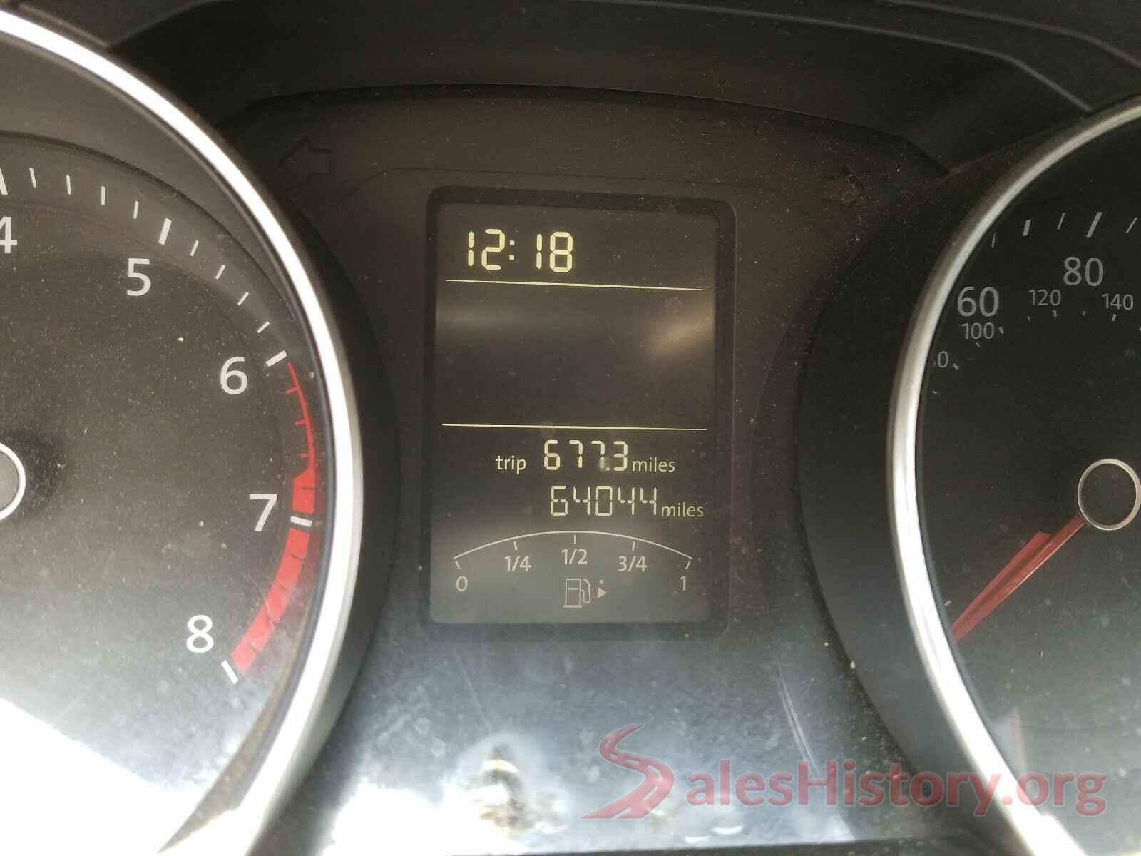 3VW2B7AJ9JM207775 2018 VOLKSWAGEN JETTA