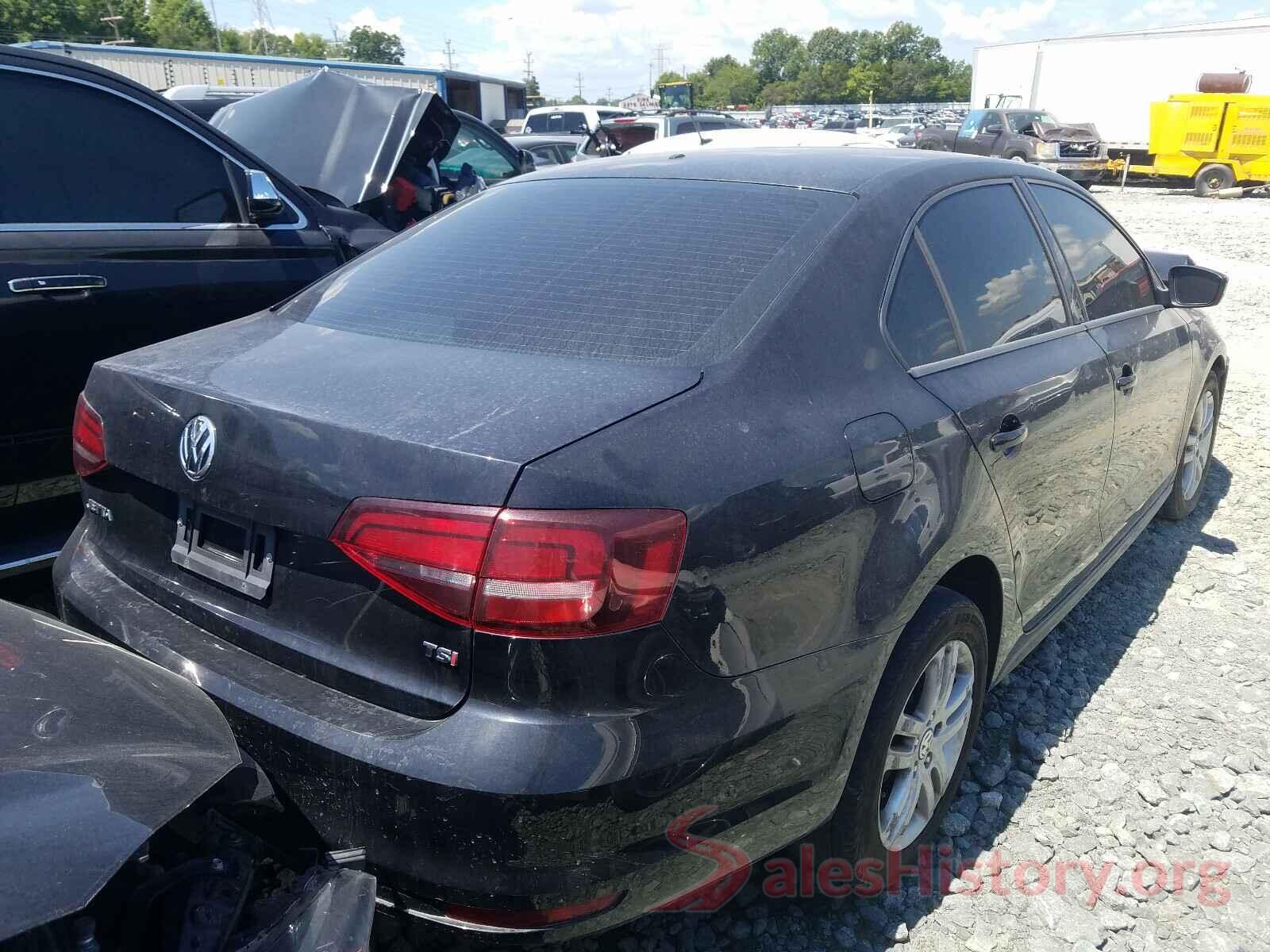 3VW2B7AJ9JM207775 2018 VOLKSWAGEN JETTA