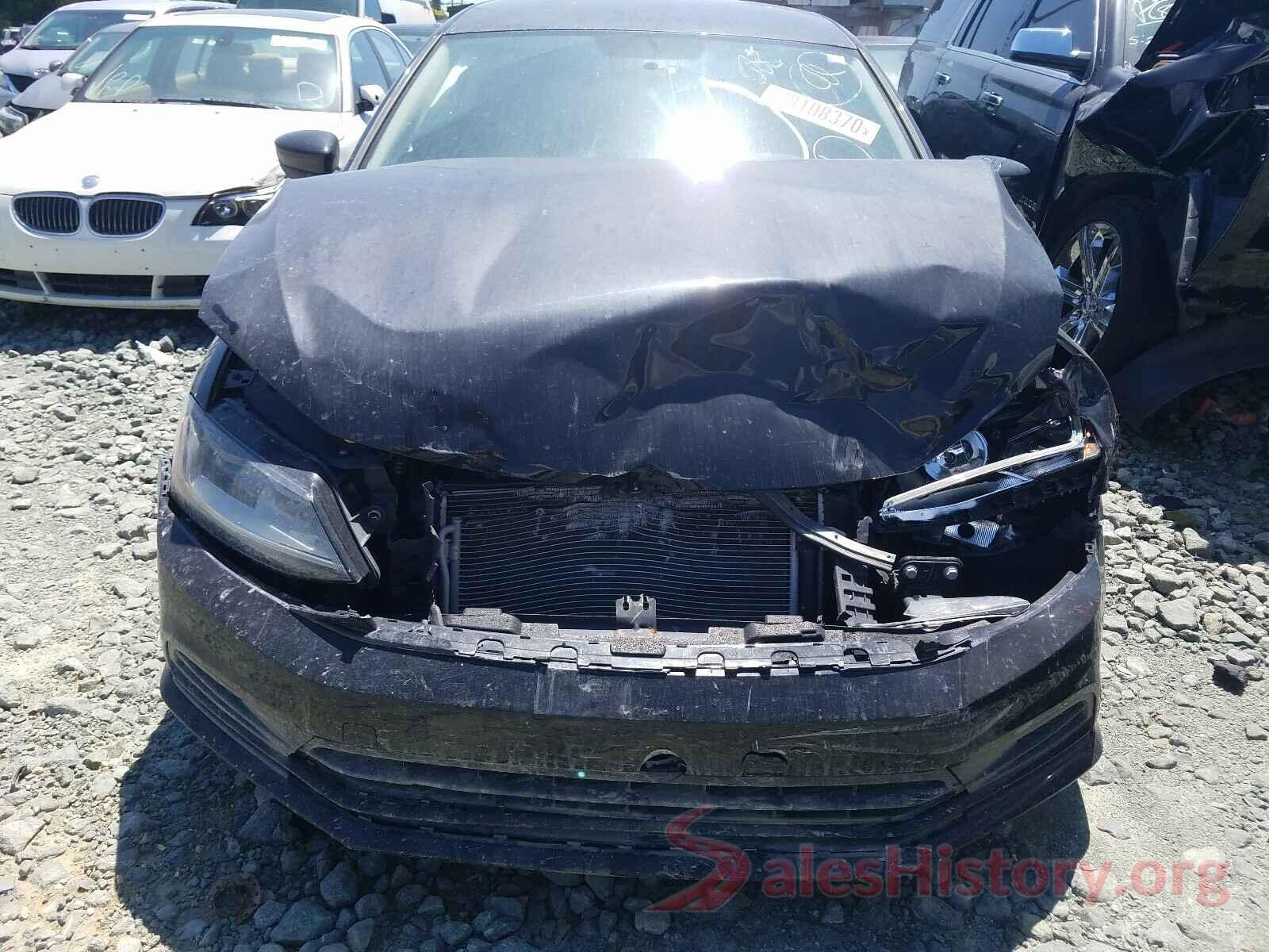 3VW2B7AJ9JM207775 2018 VOLKSWAGEN JETTA