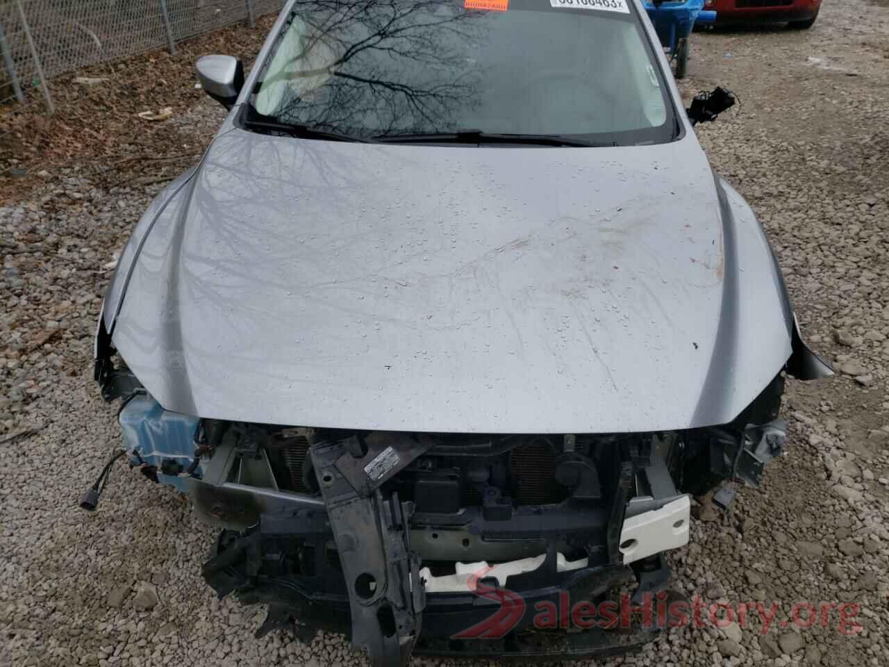 JM1GL1WYXJ1321628 2018 MAZDA 6