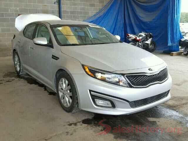 5XXGM4A77EG345473 2014 KIA OPTIMA