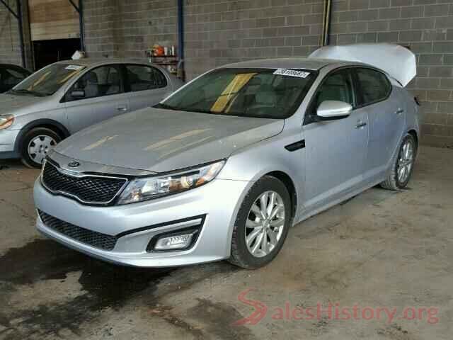 5XXGM4A77EG345473 2014 KIA OPTIMA