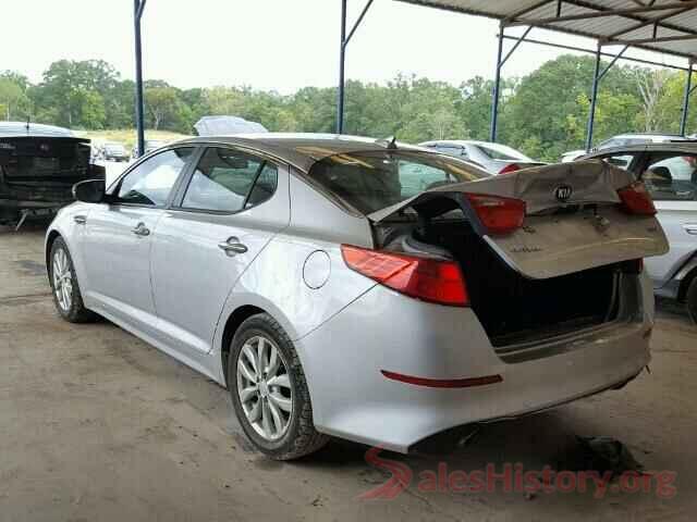 5XXGM4A77EG345473 2014 KIA OPTIMA