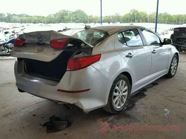 5XXGM4A77EG345473 2014 KIA OPTIMA