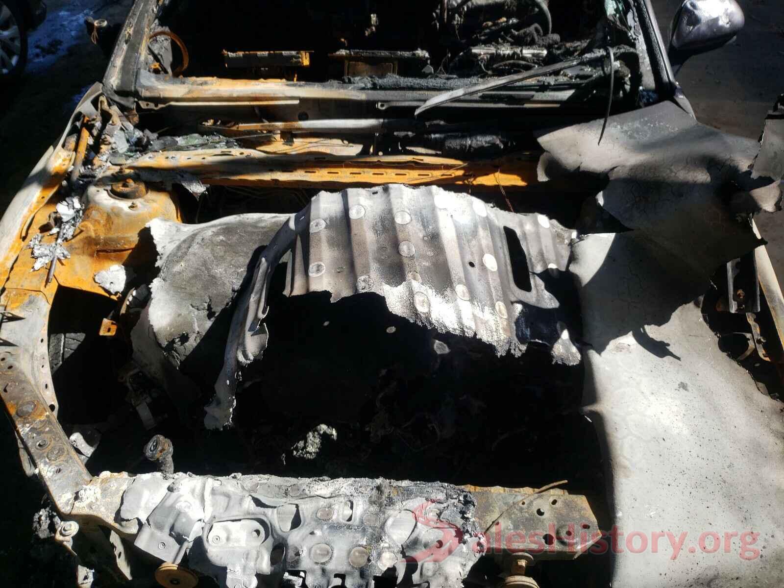 4T1B11HK7JU583545 2018 TOYOTA CAMRY