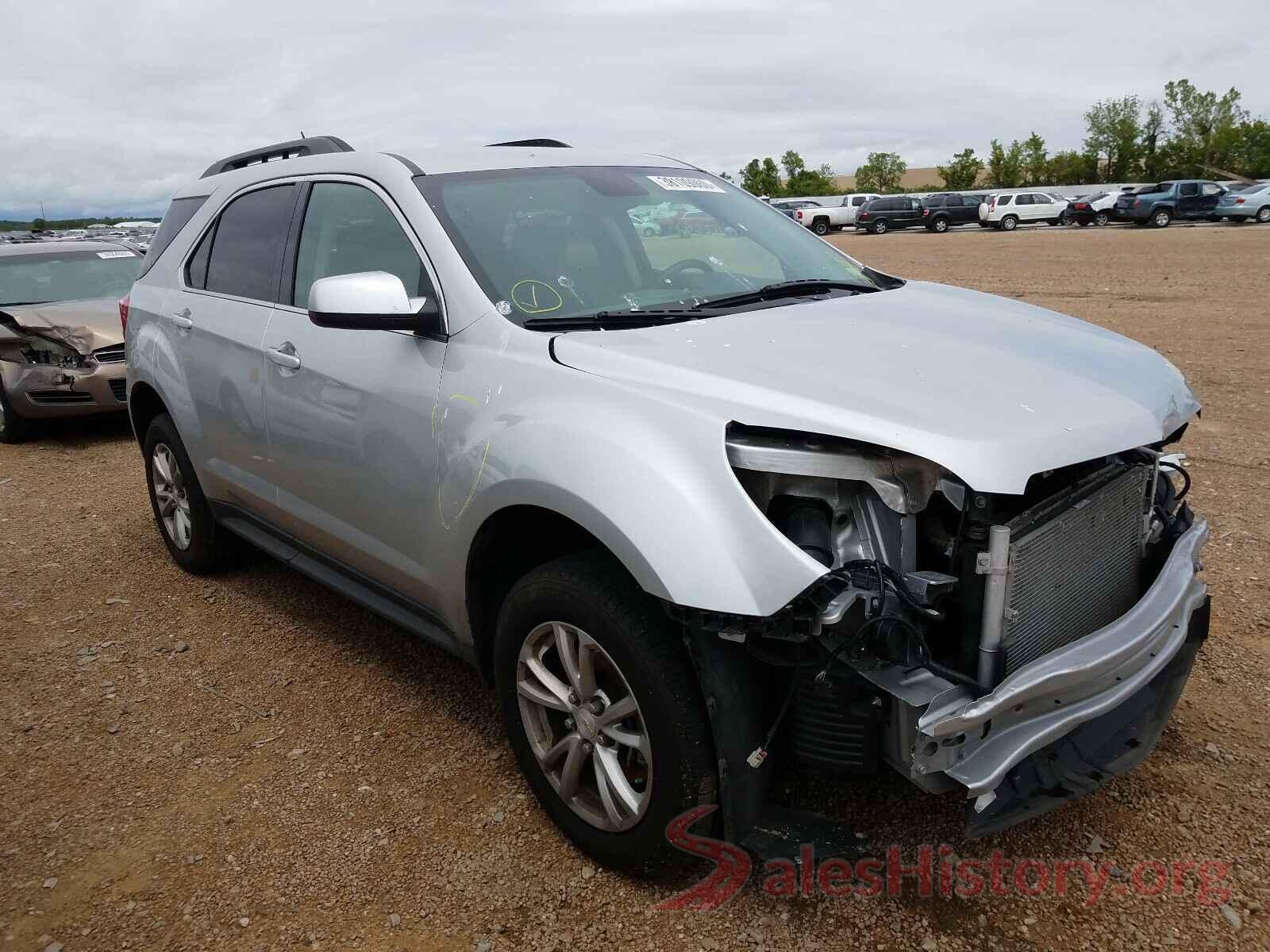 2GNALCEK8G1170460 2016 CHEVROLET EQUINOX