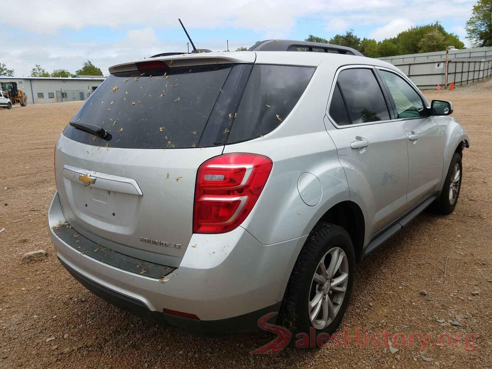 2GNALCEK8G1170460 2016 CHEVROLET EQUINOX