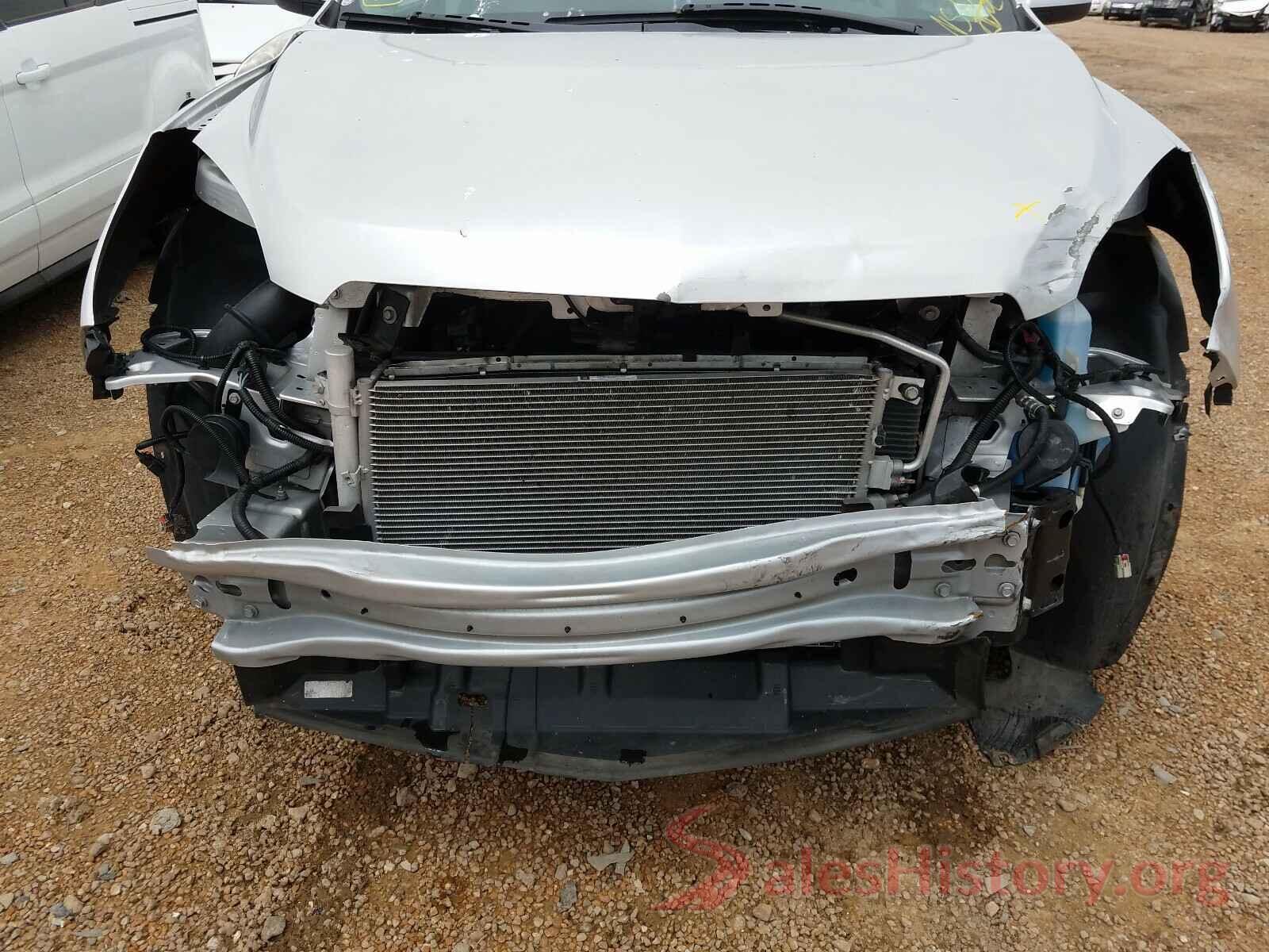 2GNALCEK8G1170460 2016 CHEVROLET EQUINOX