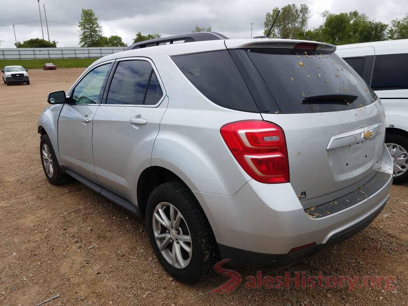 2GNALCEK8G1170460 2016 CHEVROLET EQUINOX