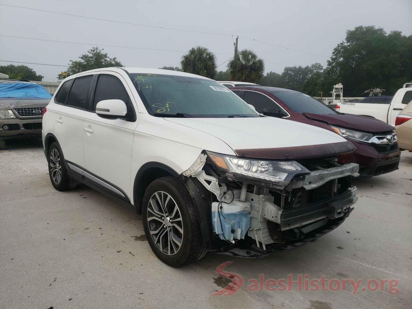 JA4AD3A32GZ043225 2016 MITSUBISHI OUTLANDER