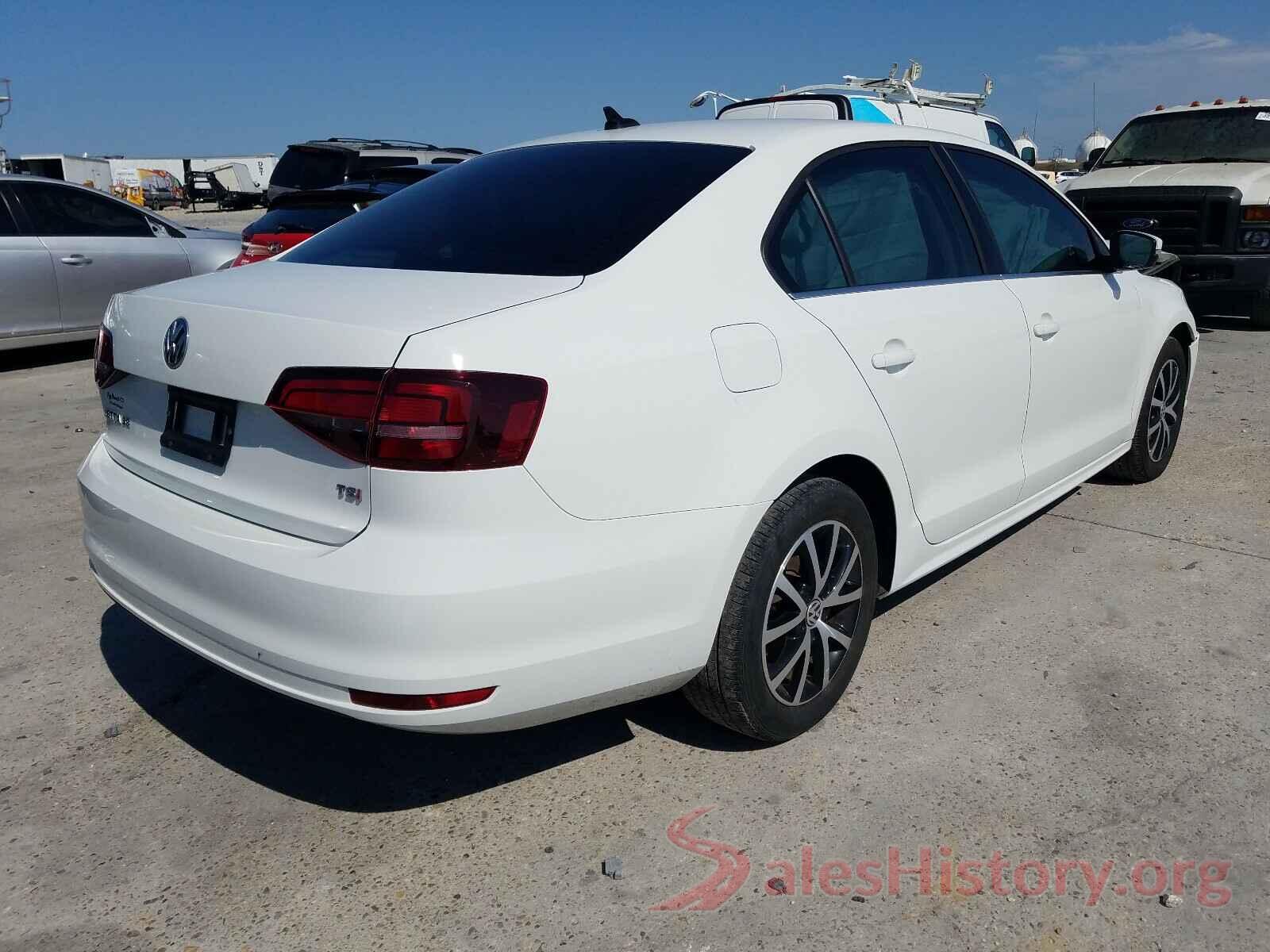 3VWDB7AJXHM208579 2017 VOLKSWAGEN JETTA