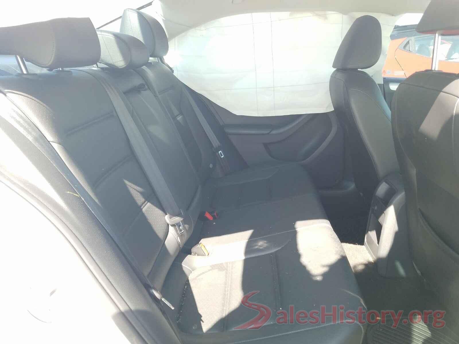 3VWDB7AJXHM208579 2017 VOLKSWAGEN JETTA