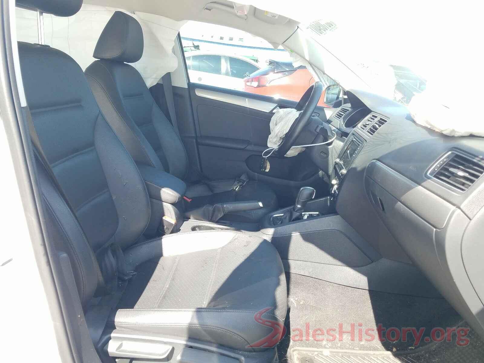 3VWDB7AJXHM208579 2017 VOLKSWAGEN JETTA