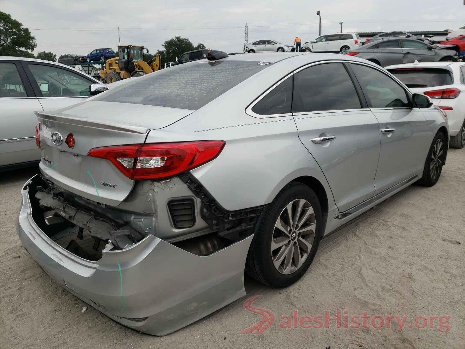 5NPE34AF0GH365038 2016 HYUNDAI SONATA