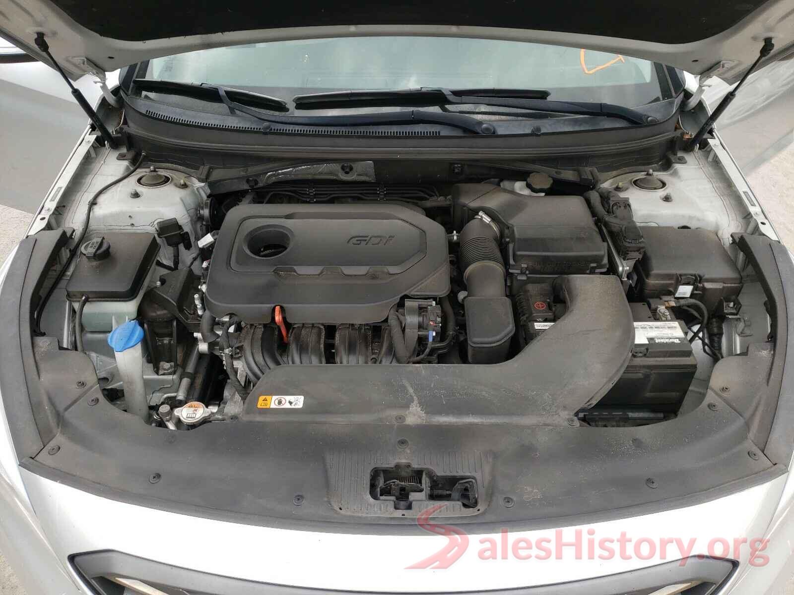 5NPE34AF0GH365038 2016 HYUNDAI SONATA